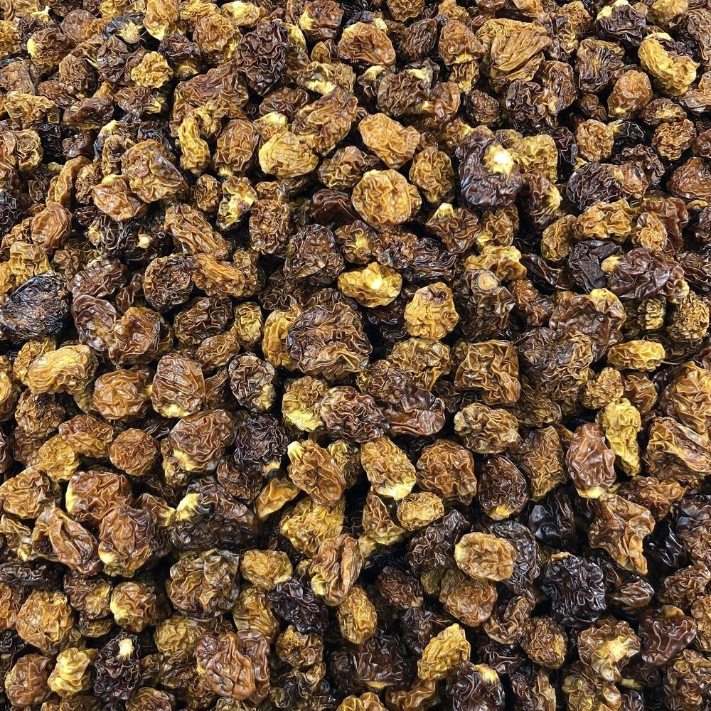 Organic Physalis in Bulk
