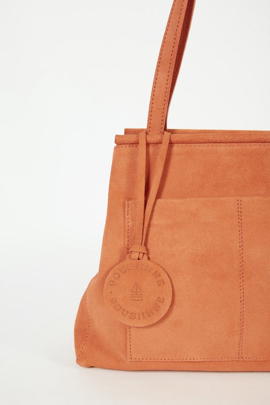 TANGERINE TOUJOURS HANDTASCHE