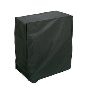 Rayen - Rechthoekige barbecuehoes, waterdicht en duurzaam, beschermt tegen regen en vuil, gemaakt van duurzaam materiaal, afmetingen: 90 x 65 x 90 cm