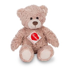 Teddy Pepper 30 cm - plys legetøj - blød legetøj