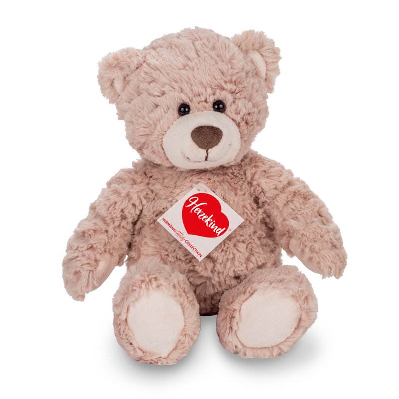 Teddy Pepper 30 cm - plys legetøj - blød legetøj