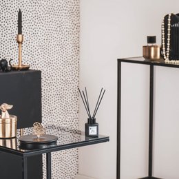 Duftstäbchen-Diffusor – Wild und frei – Süßes Parfüm – 50 ml