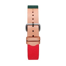 Biplanet Strap