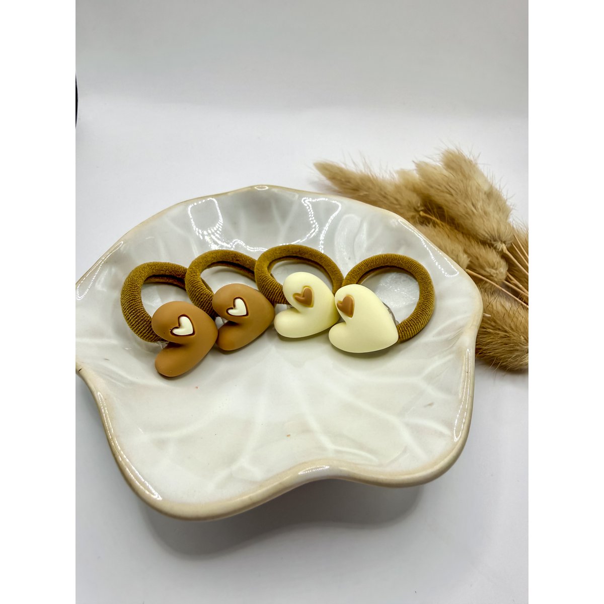 Set de gomas para el pelo - Primavera/Primavera 11