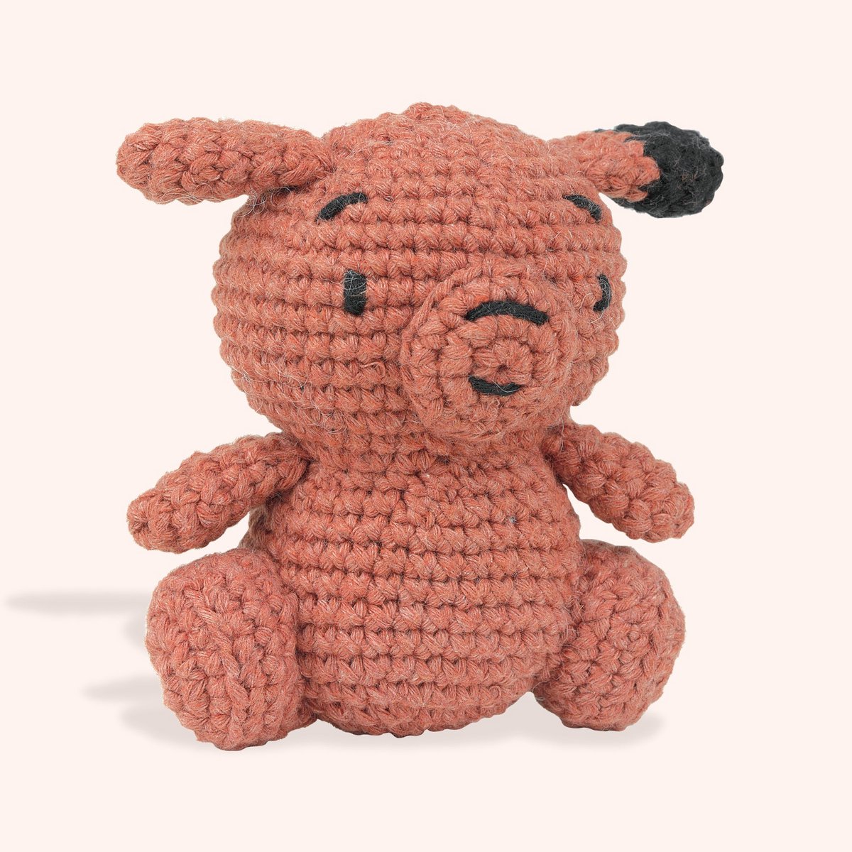 Sensy Crochet Amigurumi Kit