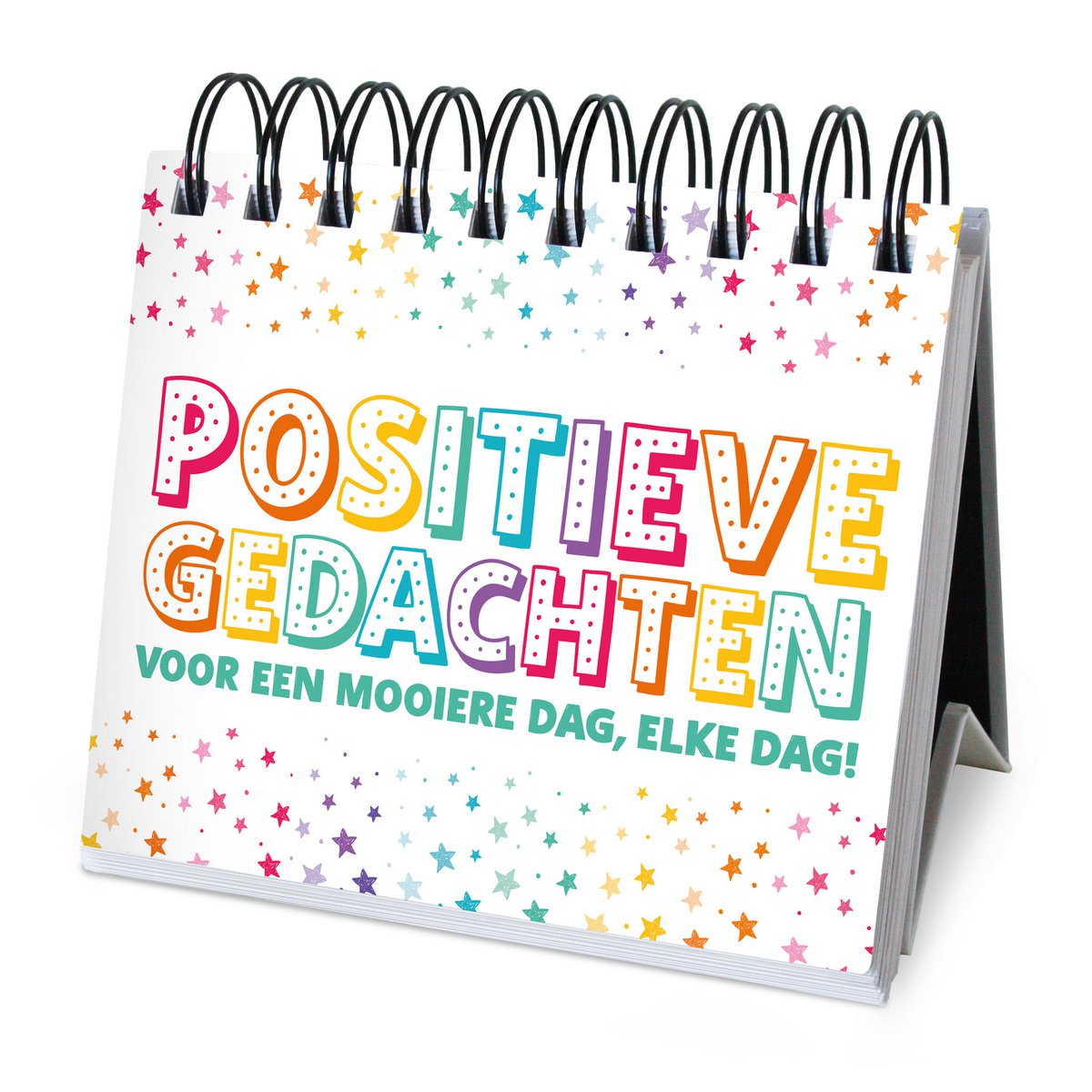 365 Day Gift Book - 365 Positive Thoughts