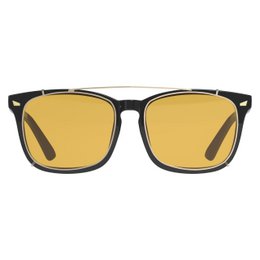 McCartney Blue Light Blocking Clip-ons