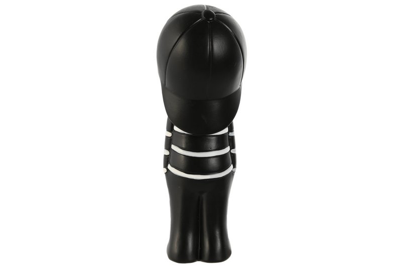 FIGURA RESINA 10X6,5X19,5 CHICO 3 SURT. FD209621
