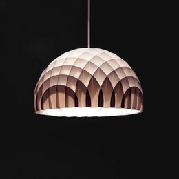 Lampada da soffitto a sospensione ad arco