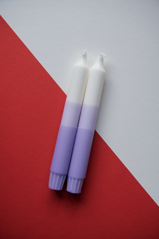 Dippy White Collection