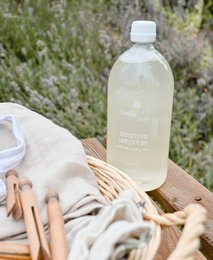 SAPONE DA BUCATO NATURALE