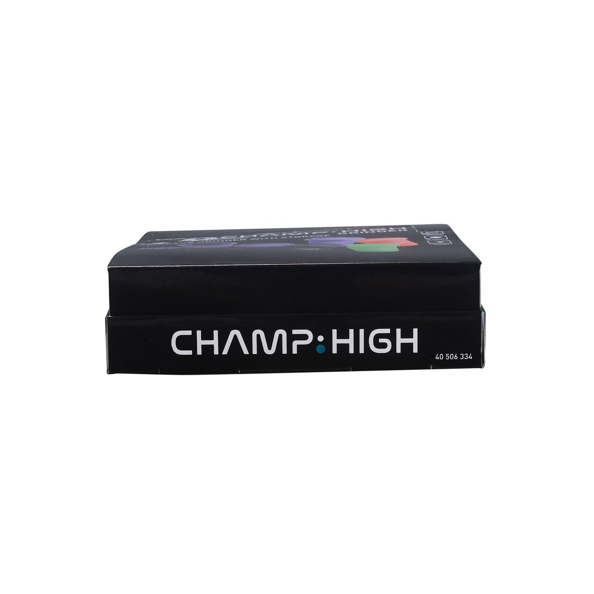 Display 24 x spice mills - 30mm - Trash can