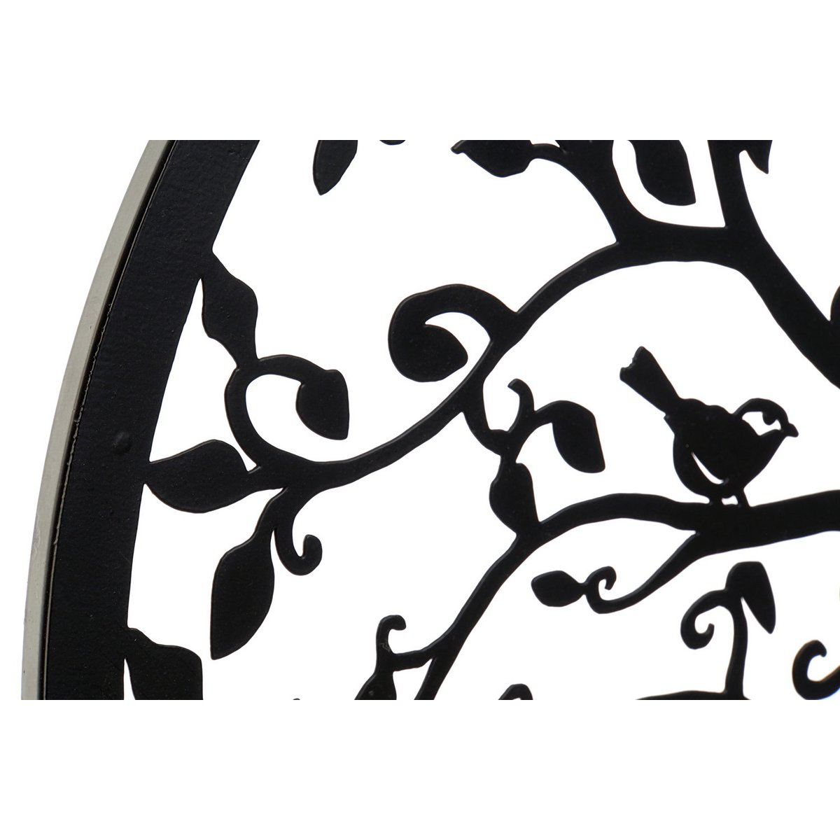 DEKORACYJNY PAROWANY METAL 40X1X40 ARBOL 2 SURT. DP158143