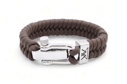 Reb armbånd 20mm - Polo kollektion