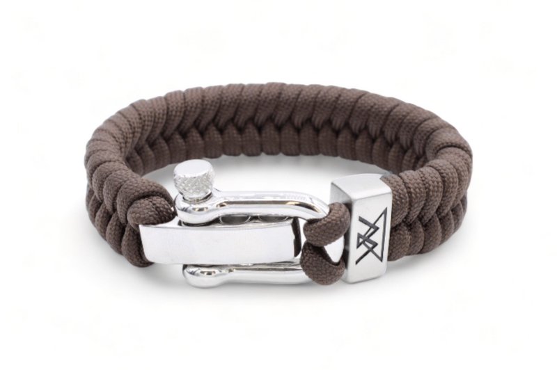 Reb armbånd 20mm - Polo kollektion