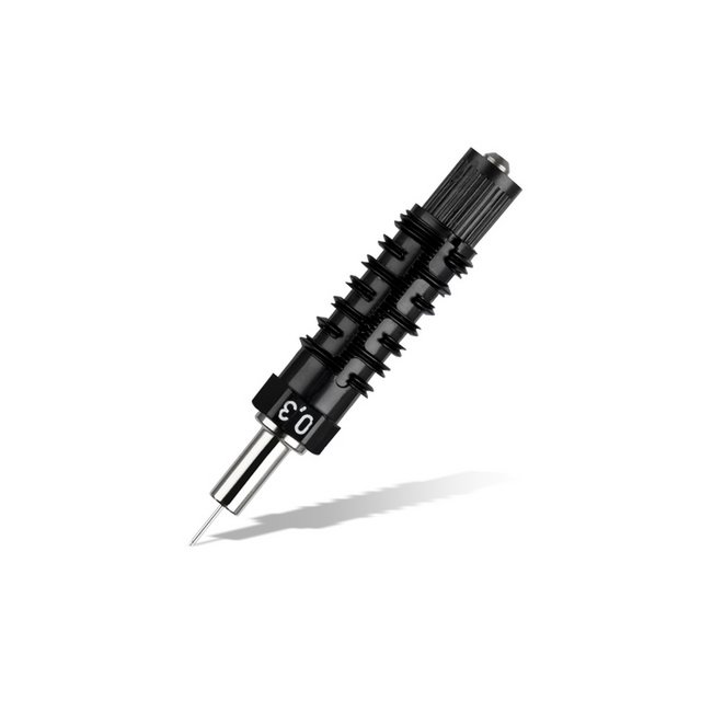 Tegningspunkt PRO Aristo 0,30mm linjebredde til udskiftning