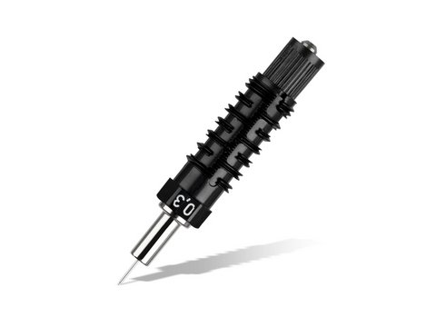 Zeichenspitze PRO Aristo 0,30 mm Strichstärke als Ersatz