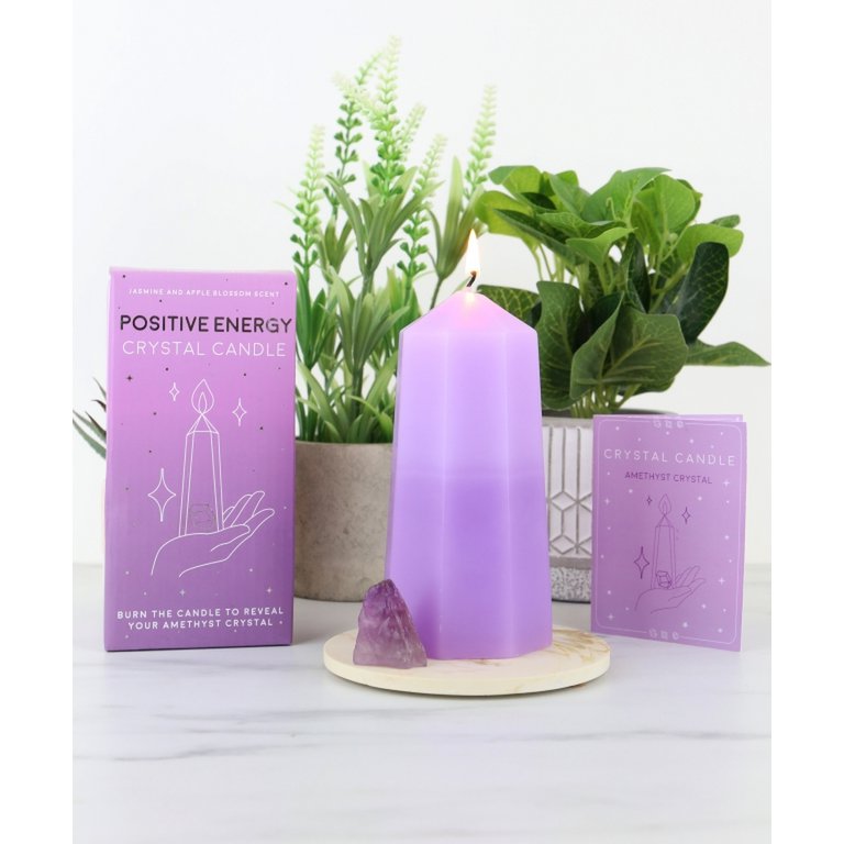 Gift Republic Kerze – Positivität