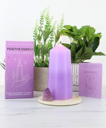 Candela Gift Republic - Positività