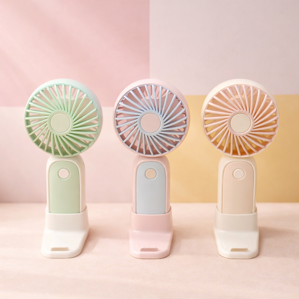 Mini-Ventilator Vintulous