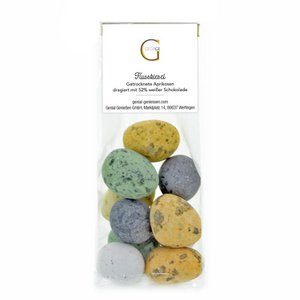 Flusskiesel 100g - individuell