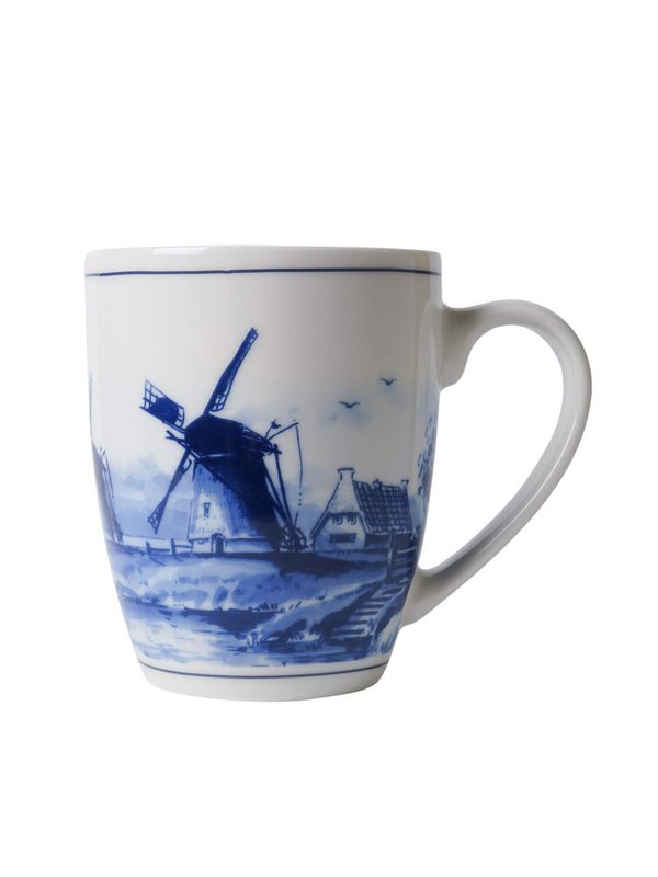 Theemok Molen