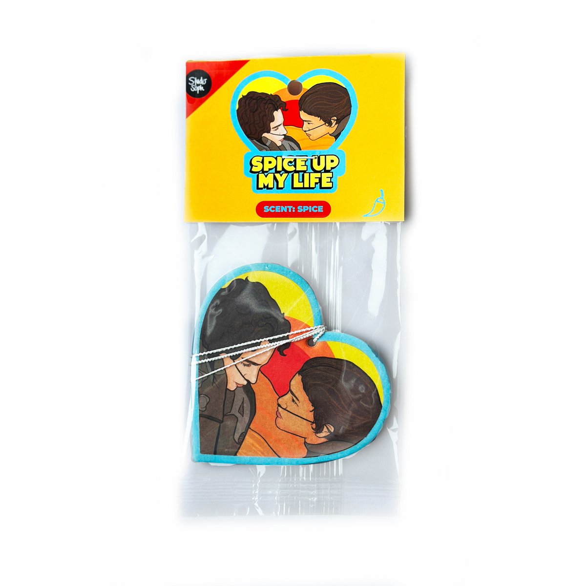 Dune Spice Up My Life Air Freshener