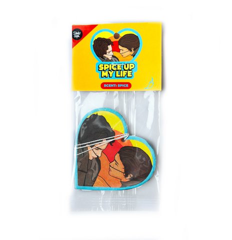 Dune Spice Up My Life Air Freshener