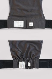 Babytrage Flip Just Mr. Grey Unisize