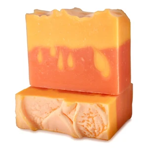 Beautyschoice taart zeep zeepbar