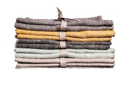 Mantel individual "AUDRA" Pack de 6