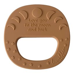 Moon Teether, Sienna
