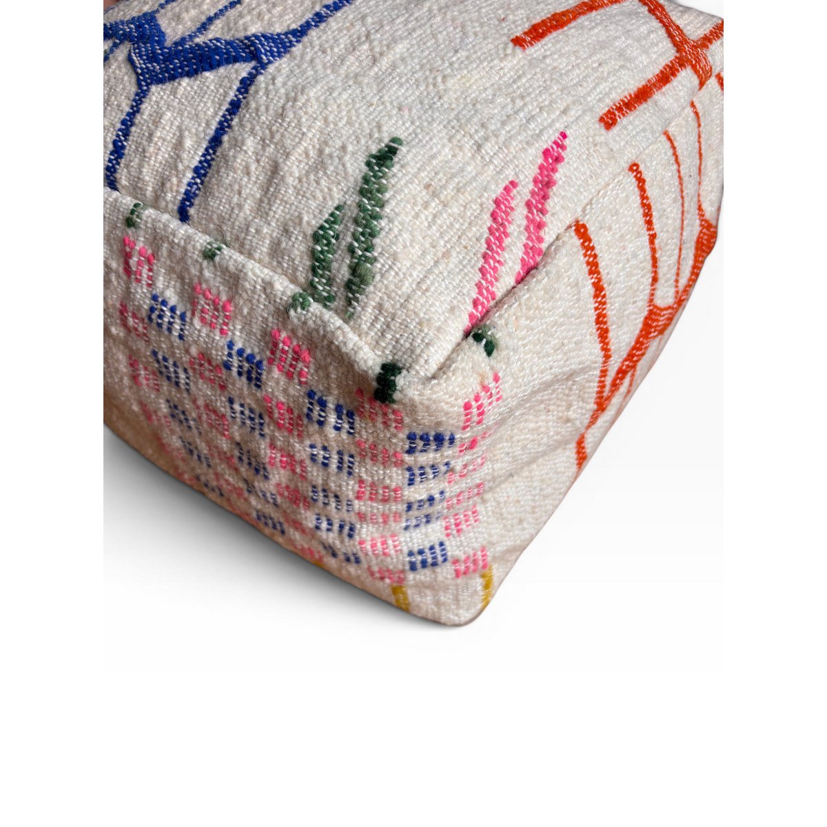 LEY! Floor cushion - Mini - Colorful Line - FAIR