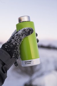 PANTONE THERMO DRINKING BOTTLE