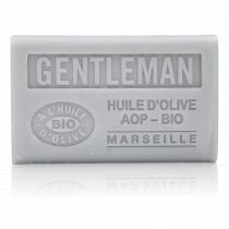 AOP – Bio-Olivenölseife Gentleman