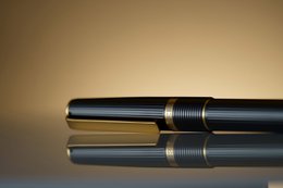 Vectrum rollerball