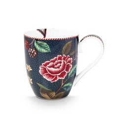 Set/2 Mugs XL Berry Blues 450ml