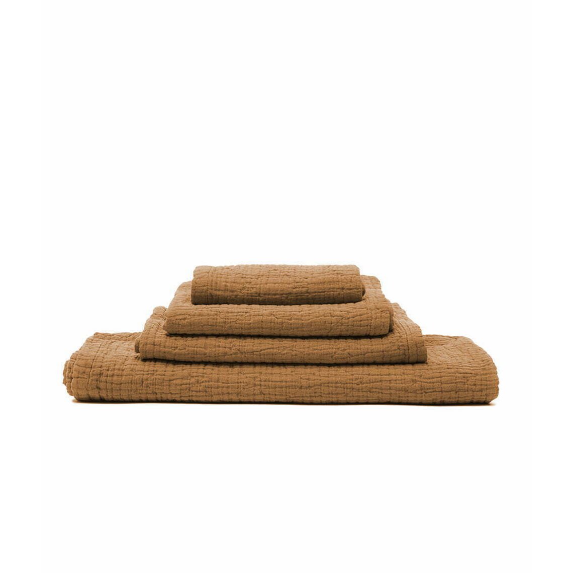 Badetuch Light Cinnamon