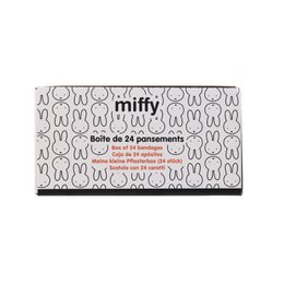 Miffy X24 Dressings