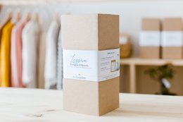 The 2L Detergent mini-box