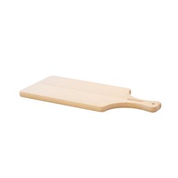 Planche à découper 37x18x1,5 - Hêtre