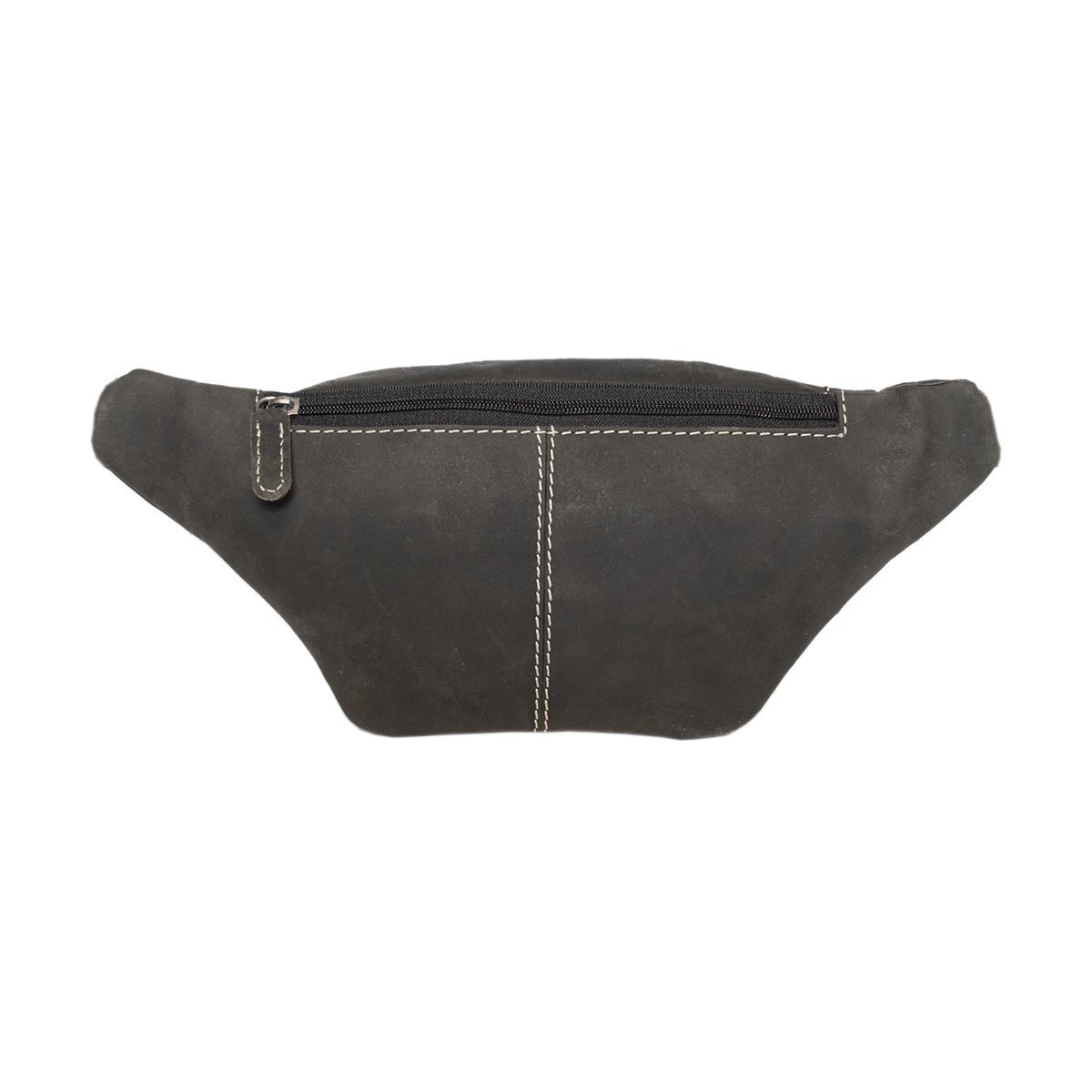 3 Colors Leather Crossbody Fanny Pack - Pouch For Women And Men