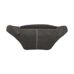 3 Colors Leather Crossbody Fanny Pack - Pouch For Women And Men