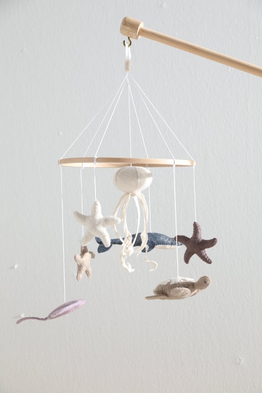 AMALIA Babymobiel