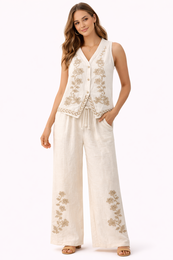 HS Pants - Free Size - Airy