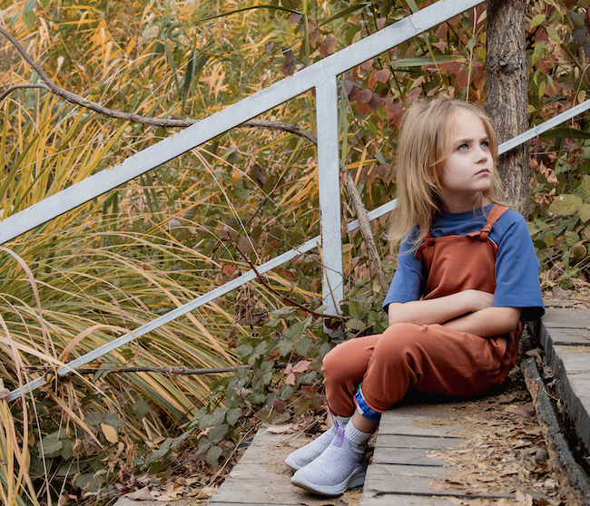 RAFTIKI® EVERFIT DUNGAREES [SIERRA]