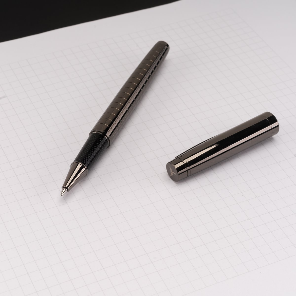 Urban rollerball