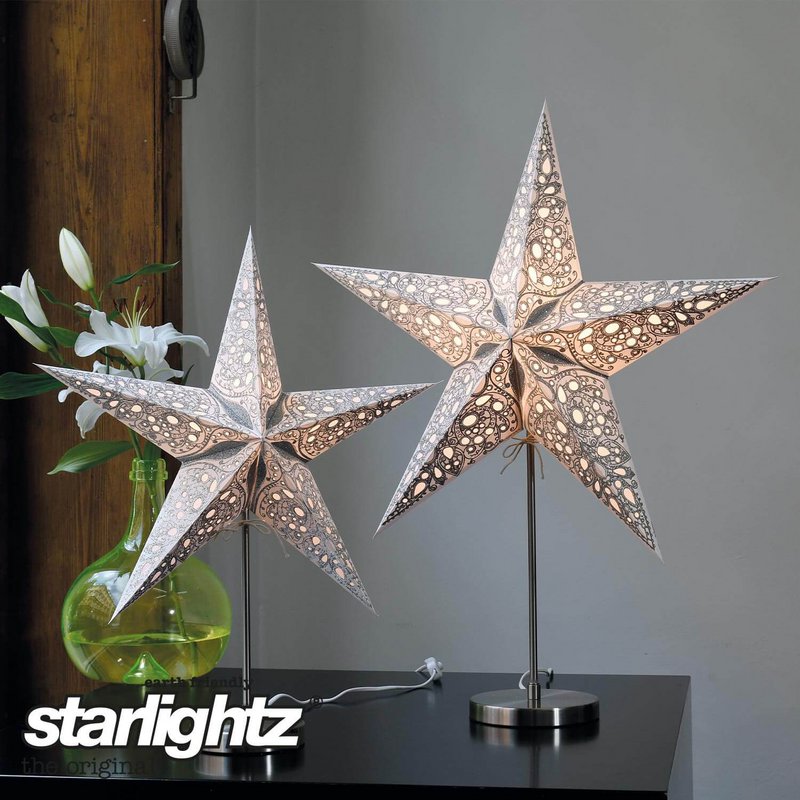 starlightz raja SMALL gold