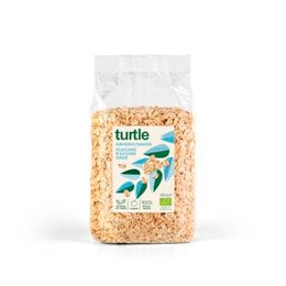 Organic Rolled Oats - Jumbo