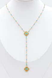 Collier en acier inoxydable